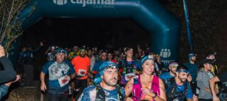 Cuenta atrás para la Full Moon Trail Naviera Armas con casi la totalidad de sus plazas cubiertas Cuenta atrás para la Full Moon Trail Naviera Armas con casi la totalidad de sus plazas cubiertas