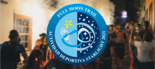 Full Moon Trail Naviera Armas renueva su reconocimiento como “Actividad deportiva Starlight” Full Moon Trail Naviera Armas renueva su reconocimiento como “Actividad deportiva Starlight”