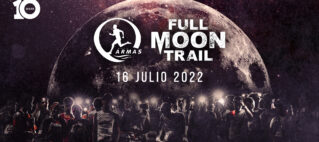 Listados inscrit@s Full Moon Trail 2022 Listados inscrit@s Full Moon Trail 2022