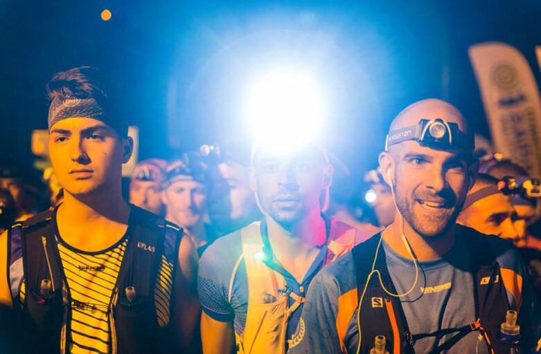 Se abren inscripciones para participar en la décima edición de Full Moon Trail Naviera Armas