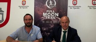 Cajasiete, patrocinador oficial de Full Moon Trail Kids Cajasiete, patrocinador oficial de Full Moon Trail Kids