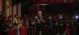 SPAR La Palma, proveedor oficial de los avituallamientos de Full Moon Trail Naviera Armas SPAR La Palma, proveedor oficial de los avituallamientos de Full Moon Trail Naviera Armas
