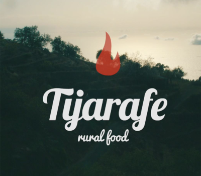 TIJARAFE RURAL FOOD