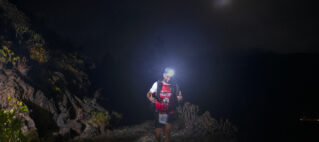 Abiertas las inscripciones para la XI Full Moon Trail