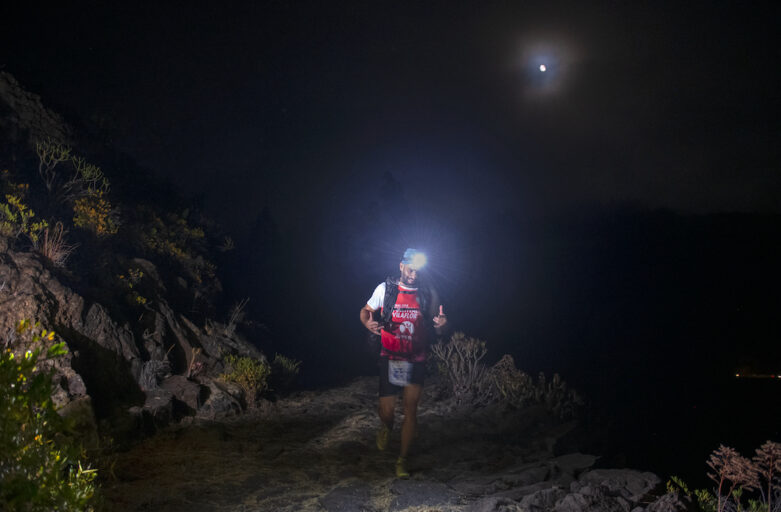 Abiertas las inscripciones para la XI Full Moon Trail