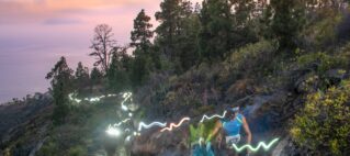 800 corredores pondrán este 1 de julio la luna a sus pies en la XI Full Moon Trail Odecan S.L. 800 corredores pondrán este 1 de julio la luna a sus pies en la XI Full Moon Trail Odecan S.L.
