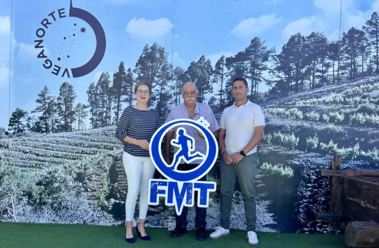 Vinos Vega Norte se suma a la familia de patrocinadores de la XII Full Moon Trail