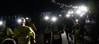 Abiertas las inscripciones de la XIII Full Moon Trail Abiertas las inscripciones de la XIII Full Moon Trail