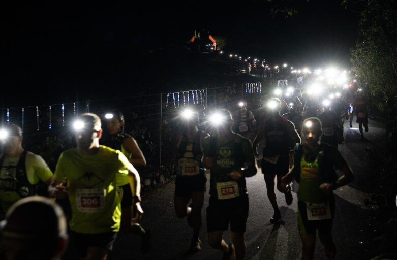 Abiertas las inscripciones de la XIII Full Moon Trail